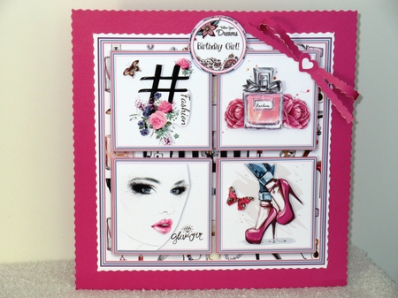 Gallery Item Handmade Craft Photo