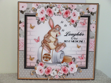 Gallery Item Handmade Craft Photo