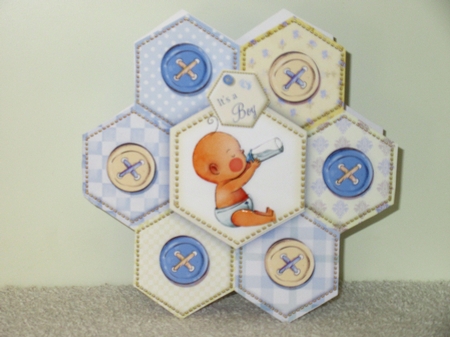 Gallery Item Handmade Craft Photo