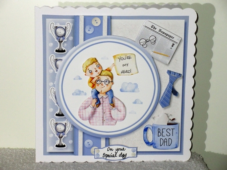 You`re the BEST! by Wayne Swan
