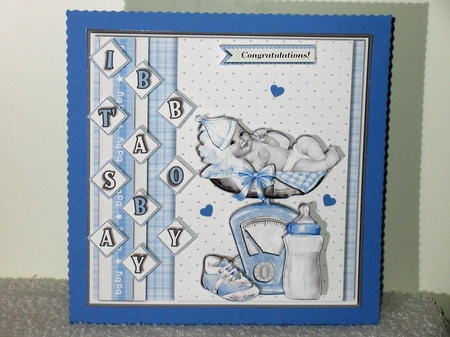 Gallery Item Handmade Craft Photo