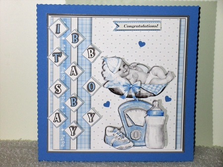 Gallery Item Handmade Craft Photo