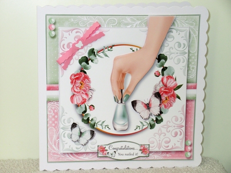 Gallery Item Handmade Craft Photo
