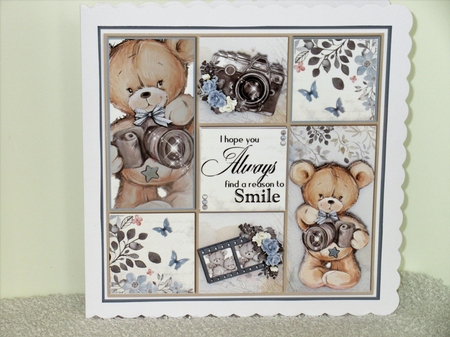 Gallery Item Handmade Craft Photo