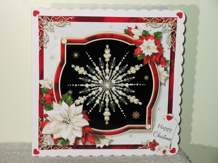 The Christmas Snowflake by Wayne Swan