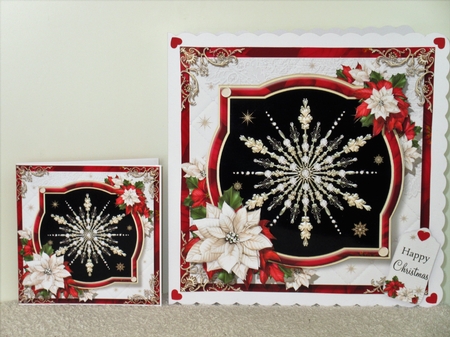 The Christmas Snowflake by Wayne Swan