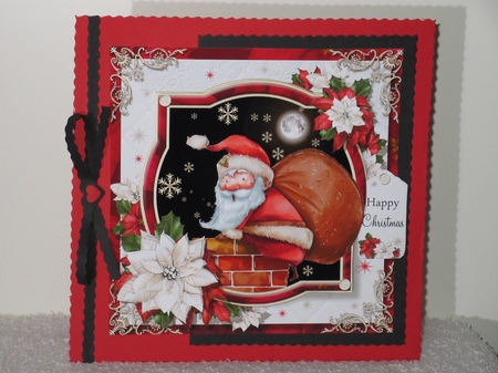 Ho Ho Ho Ate all the Pies by Wayne Swan