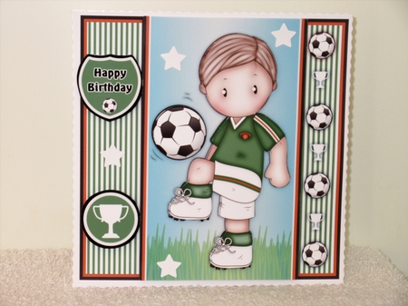 Gallery Item Handmade Craft Photo