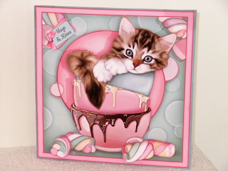 Gallery Item Handmade Craft Photo