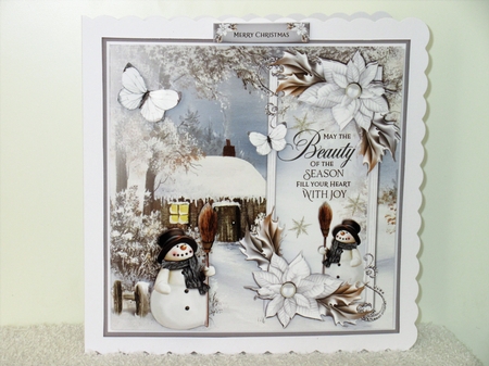 Gallery Item Handmade Craft Photo