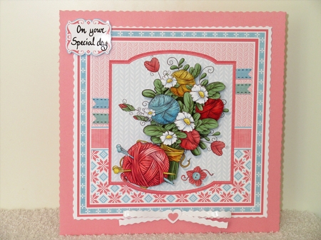 Gallery Item Handmade Craft Photo