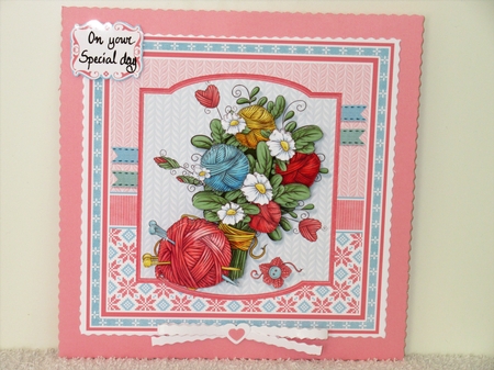 Gallery Item Handmade Craft Photo