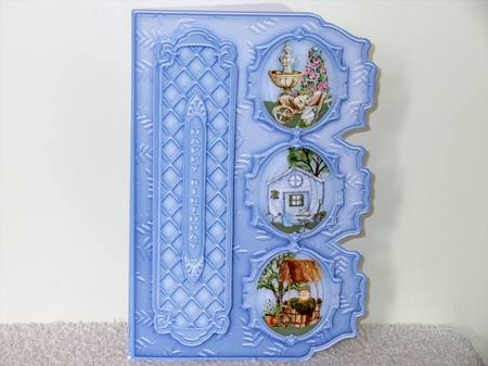 Gallery Item Handmade Craft Photo