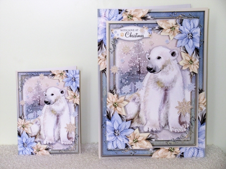 The Christmas Polar Bear by Wayne Swan