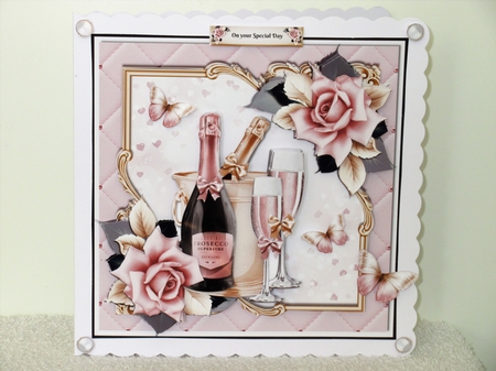 Gallery Item Handmade Craft Photo