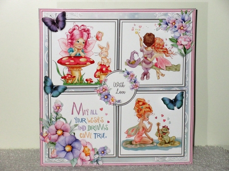 Gallery Item Handmade Craft Photo