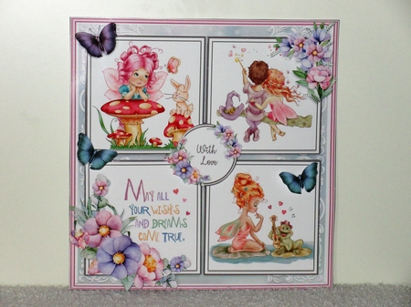 Gallery Item Handmade Craft Photo