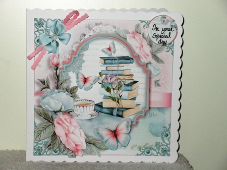 Have a Novel Birthday by Wayne Swan