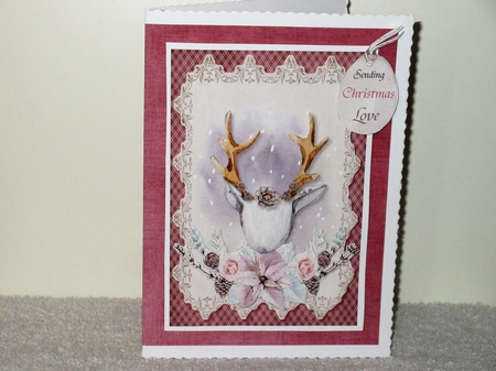 Gallery Item Handmade Craft Photo