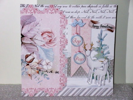 A Beautiful Winter - Papers 200Dpi by Wayne Swan