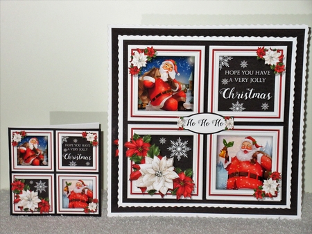 HO HO HO! by Wayne Swan