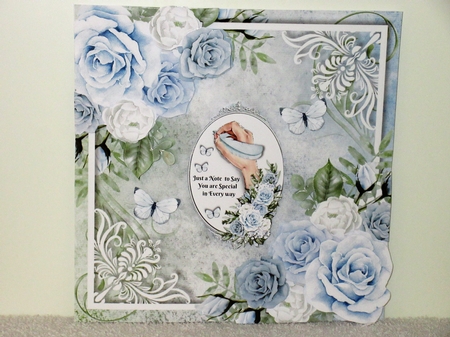 Gallery Item Handmade Craft Photo