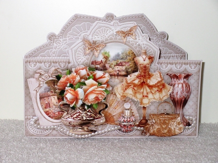 Gallery Item Handmade Craft Photo