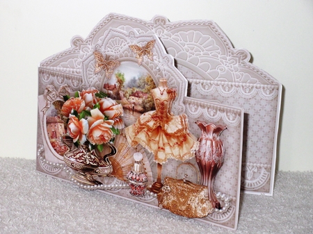 Gallery Item Handmade Craft Photo