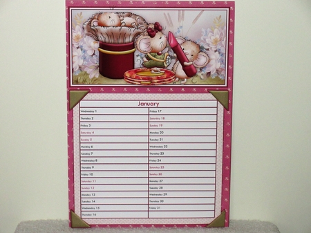 Gallery Item Handmade Craft Photo