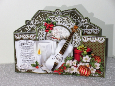 Gallery Item Handmade Craft Photo