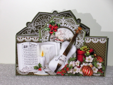 Gallery Item Handmade Craft Photo