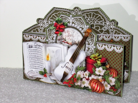 Gallery Item Handmade Craft Photo