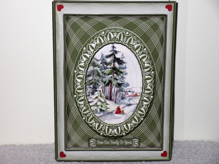 Gallery Item Handmade Craft Photo