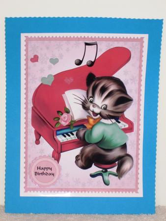 Music for the Soul - Happy Birthday by Wayne Swan