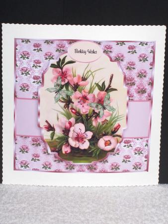 Roses and More Roses by Wayne Swan