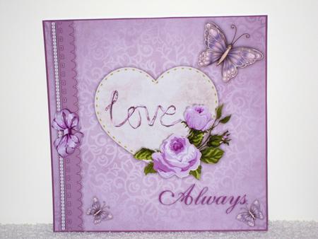 Love Always by Wayne Swan