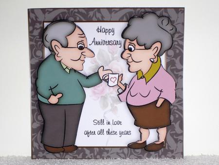 Still in Love After All These Years by Wayne Swan