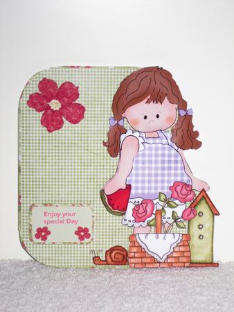 Gallery Item Handmade Craft Photo