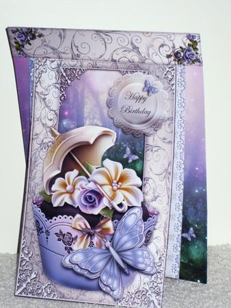3 in 1 Cupcake Heaven by Wayne Swan