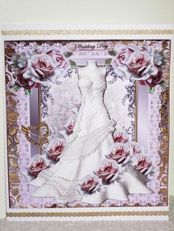 Mini Kit Vintage Wedding by Wayne Swan