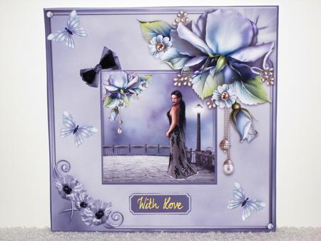 Night Scene Mini Kit by Wayne Swan
