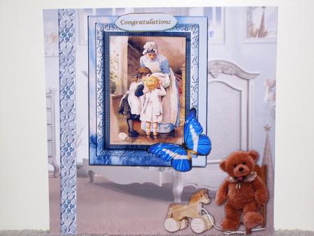 Gallery Item Handmade Craft Photo