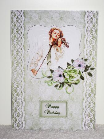 Gallery Item Handmade Craft Photo