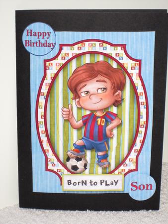 Gallery Item Handmade Craft Photo