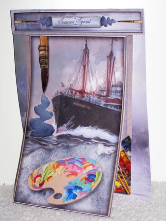 Gallery Item Handmade Craft Photo