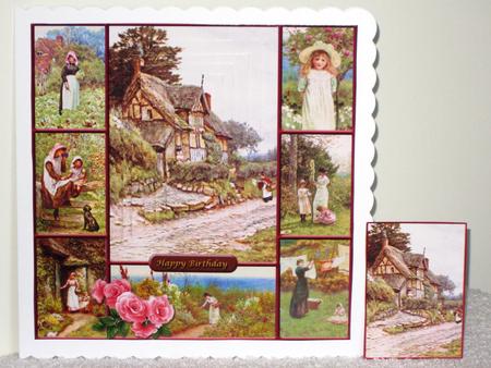 Gallery Item Handmade Craft Photo