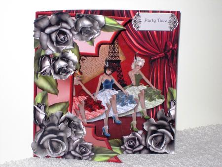 Gallery Item Handmade Craft Photo