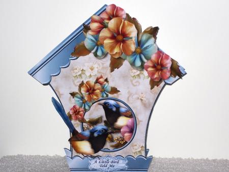 Gallery Item Handmade Craft Photo