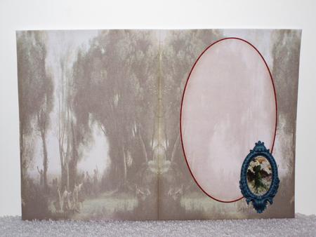 Insert Topper Fairy 3 by Wayne Swan