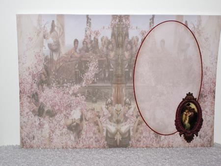 Insert Fairy 2 by Wayne Swan
